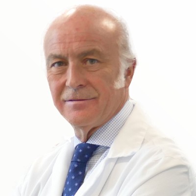 Dr. José Manuel Rodríguez Luna